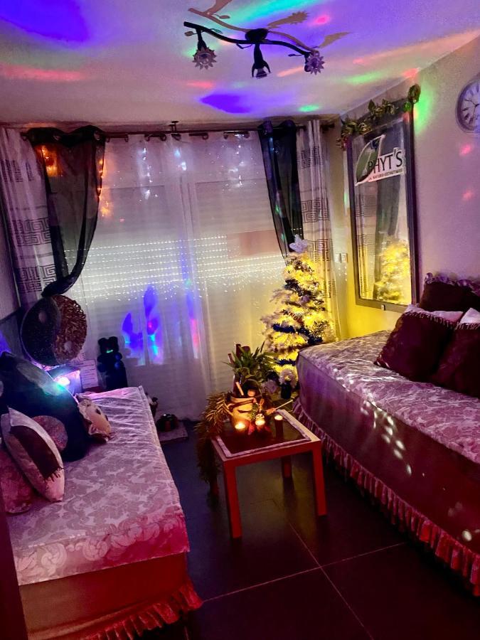 Suite Spa Acces Autonome Beaucaire  Dış mekan fotoğraf