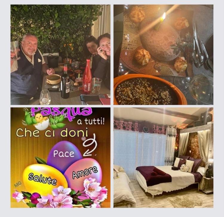 Suite Spa Acces Autonome Beaucaire  Dış mekan fotoğraf